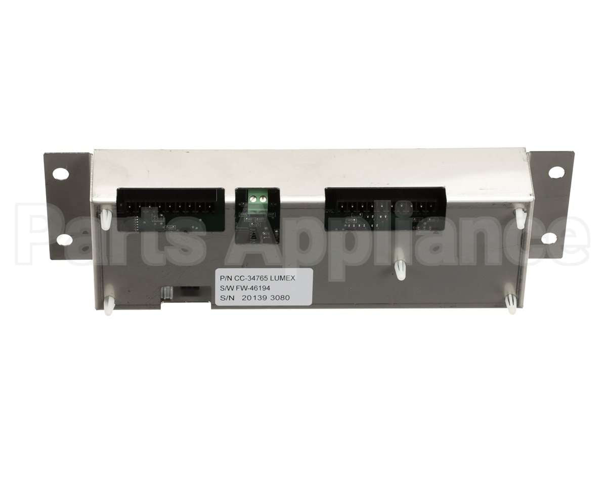 5026422 Alto Shaam Medical Control Service Kit