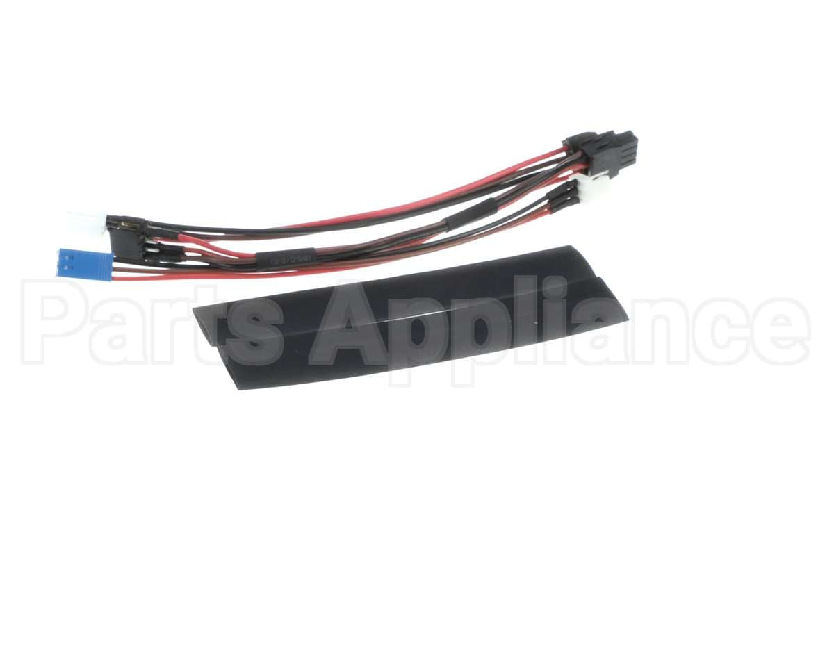 5026597R Alto Shaam Kit, Service, Vfd Conversion