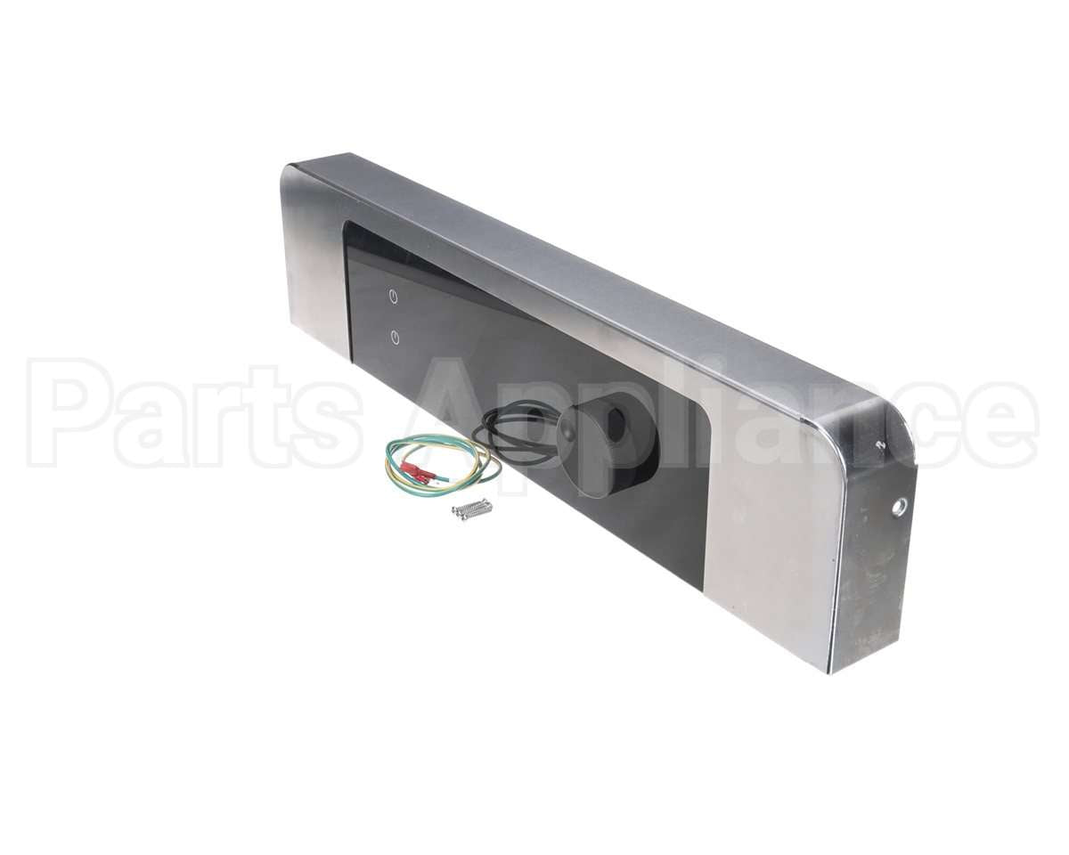 5026804 Alto Shaam Controls Package "A", 1200
