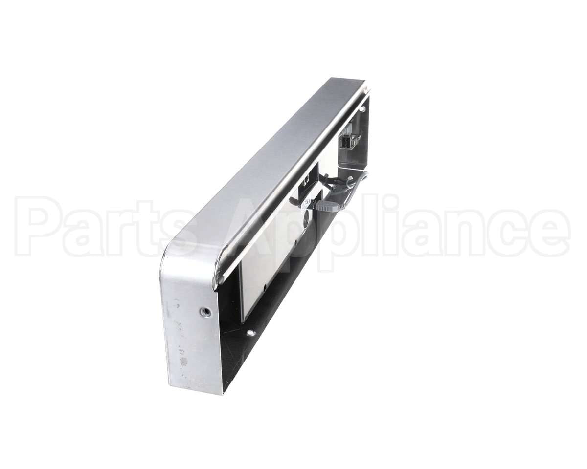 5026804 Alto Shaam Controls Package "A", 1200