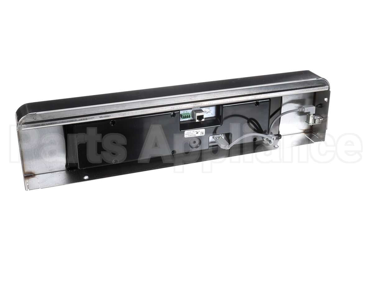 5026804 Alto Shaam Controls Package "A", 1200