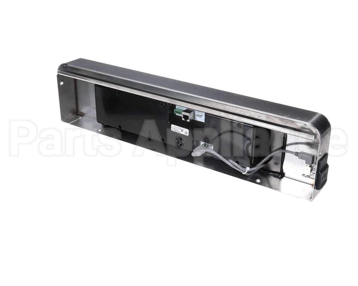 5026804 Alto Shaam Controls Package "A", 1200