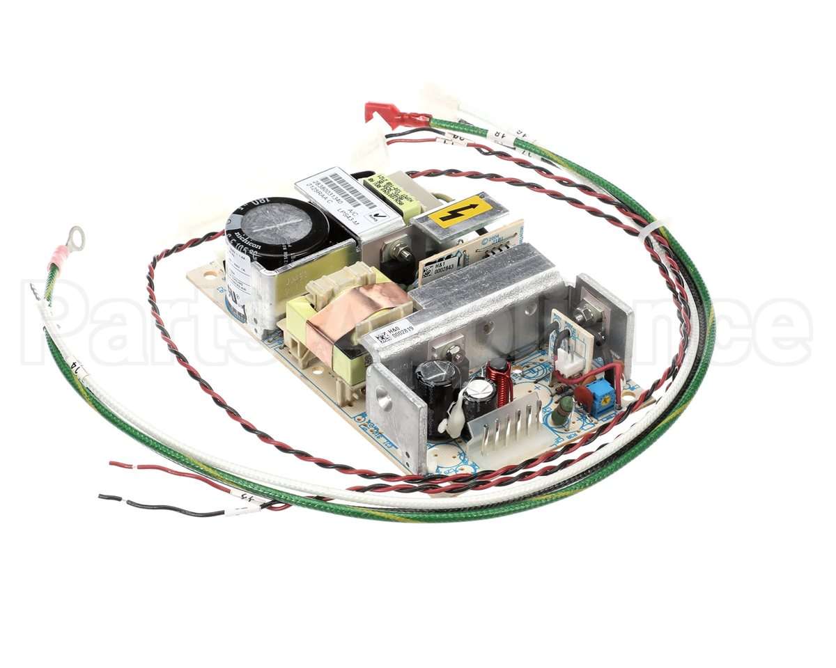 5027500 Alto Shaam Power Supply, Service Kit