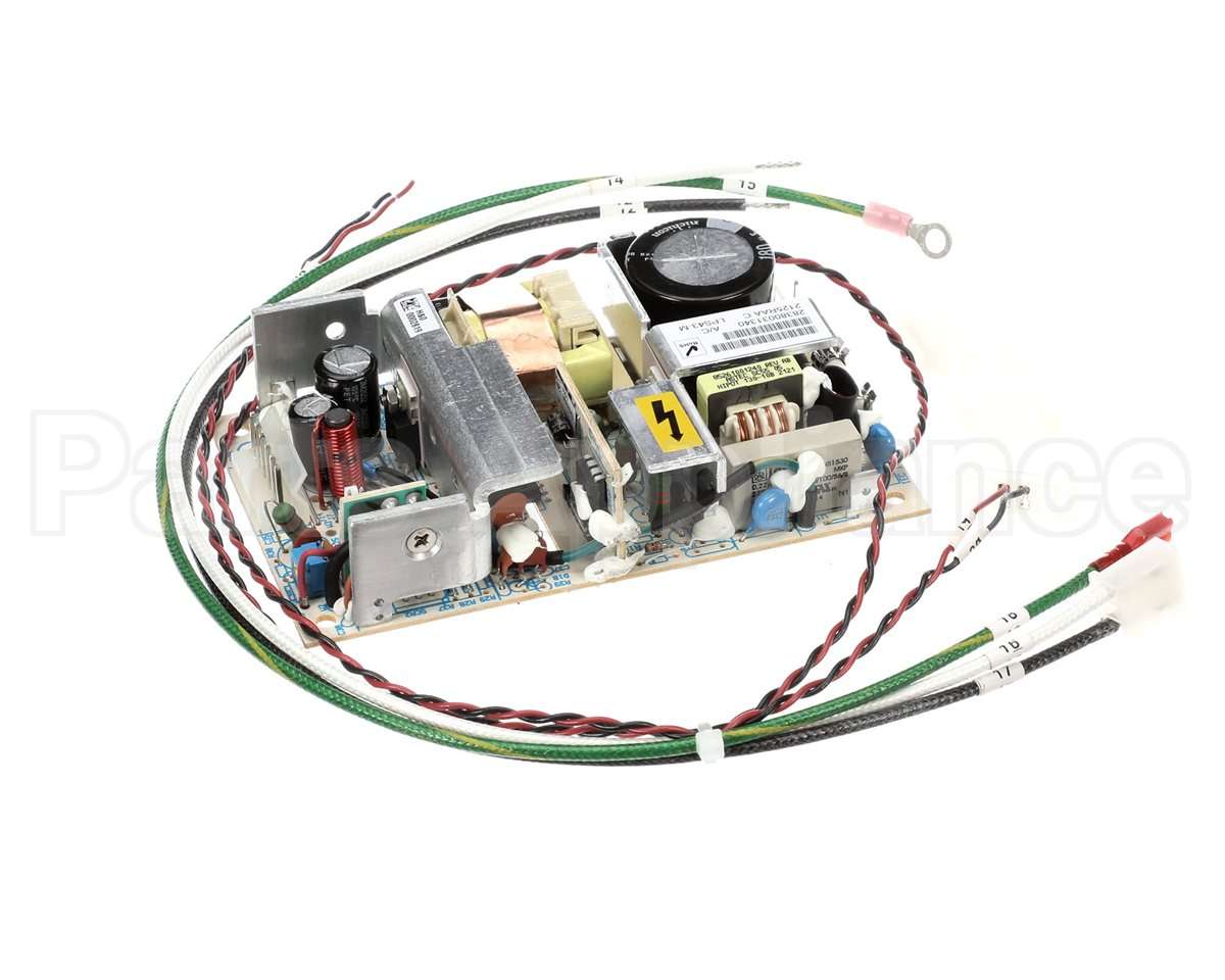 5027500 Alto Shaam Power Supply, Service Kit