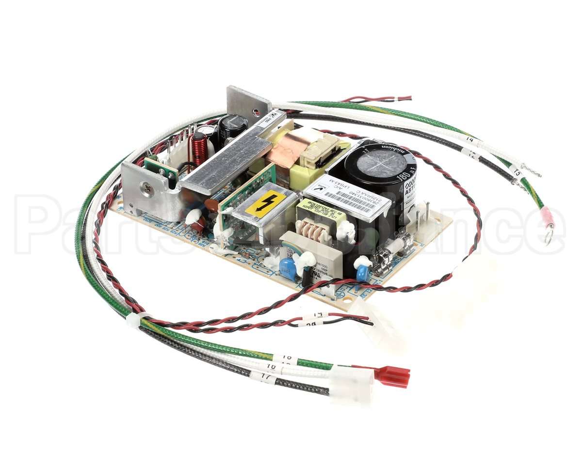 5027500 Alto Shaam Power Supply, Service Kit