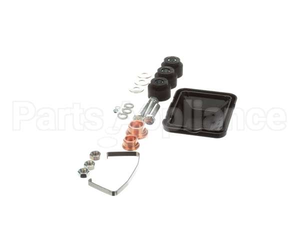 5027566 Multiplex Kit Mountg/ Insert Hardware