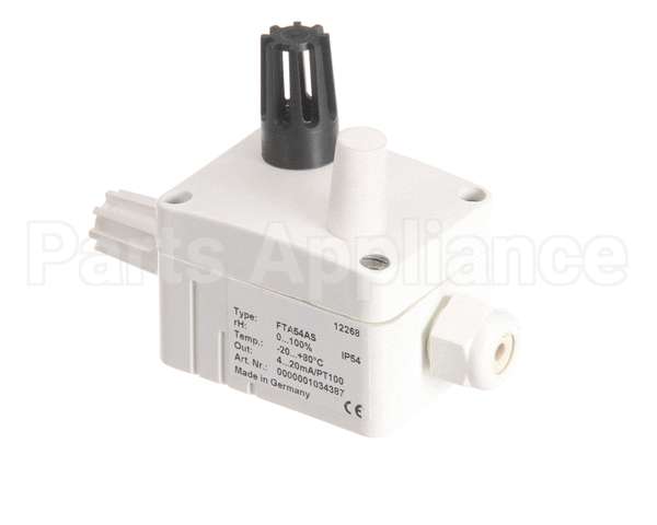 50277280 Revent Temperature Humidity Sensor Ki