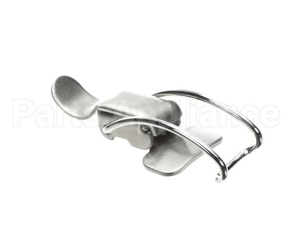 502773 Waring Latch And Bracket /Double Hand