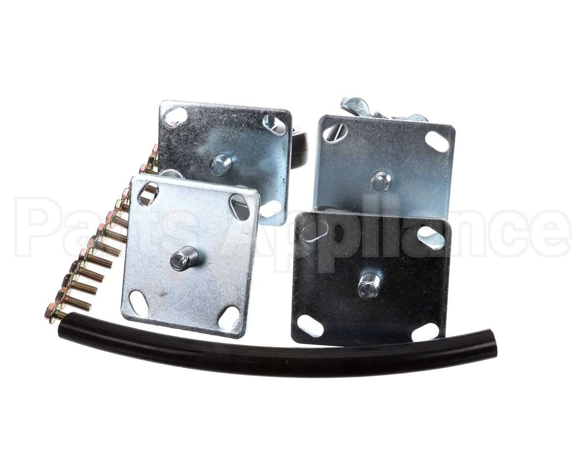 5027932R Alto Shaam Casters