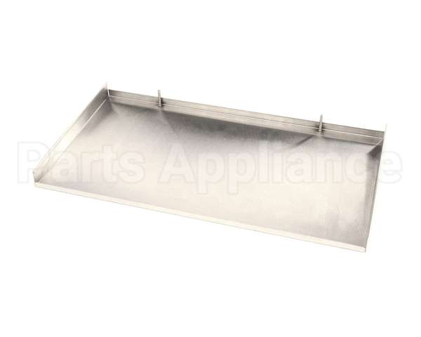 5028047 Multiplex Cover Top Outer Welded