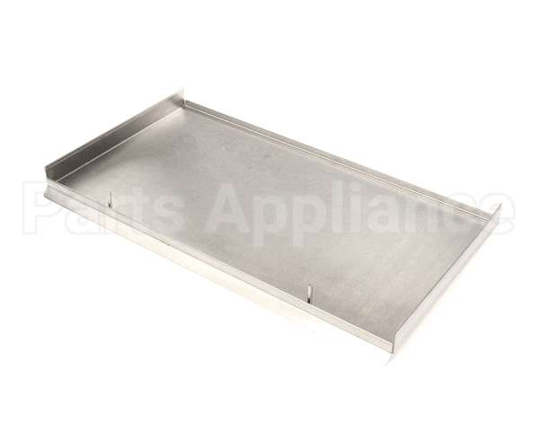 5028047 Multiplex Cover Top Outer Welded