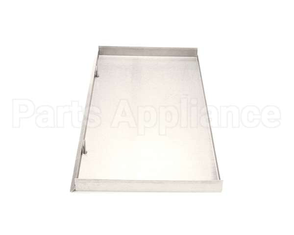 5028047 Multiplex Cover Top Outer Welded