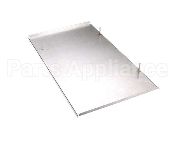 5028048 Multiplex Cover Top Inner Welded