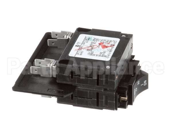502812 Duke Swtch,Circuit Breaker Roc Type 20 Amp 2