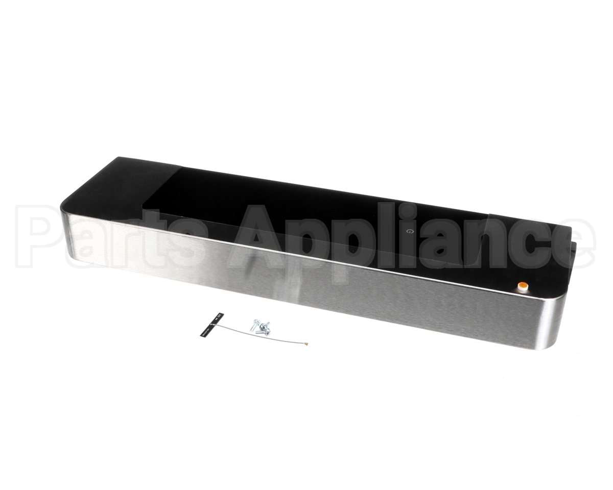 5028218 Alto Shaam Hsg W/Touch Glass/Usb No Ib
