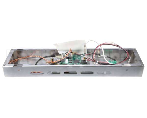5028301R Alto Shaam Kit Control Panel Lh W/ Ib Lcd