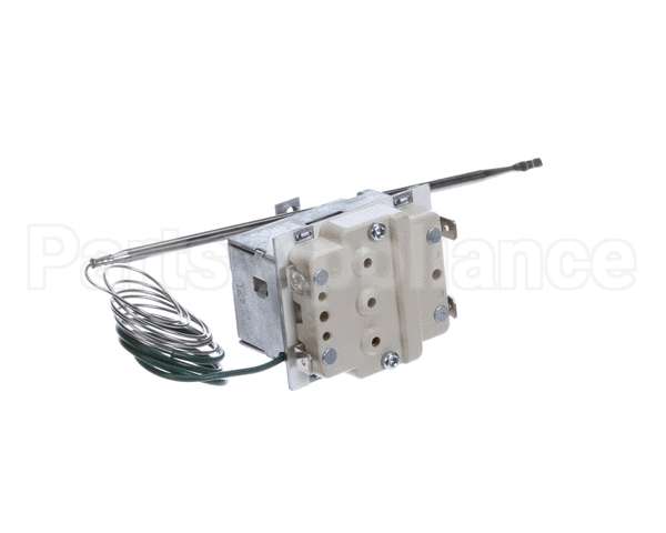 502839 Duke Thermostat,Hi-Limit, 3 Po W/ Mounting Sc
