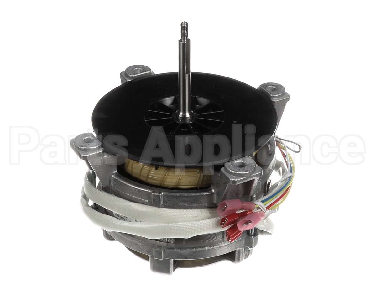 5028627 Alto Shaam Motor Assembly, Convection