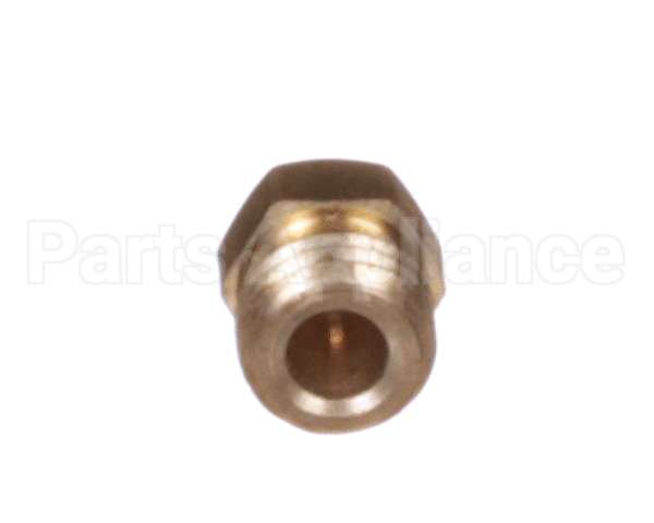 502863 Marshall Air Orifice, Burner #56 Button