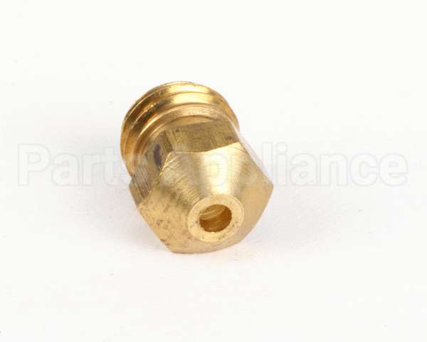 502867 Marshall Air Orifice Burner #51 Button