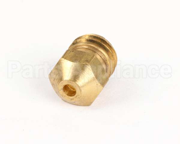 502867 Marshall Air Orifice Burner #51 Button