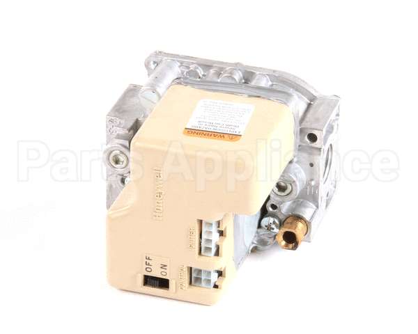 502868 Marshall Air Valve Gas Main Nat