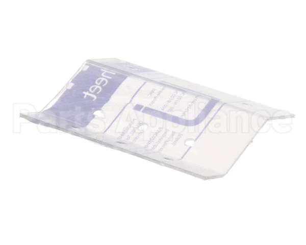 5028737 Multiplex Bracket Bin Stat