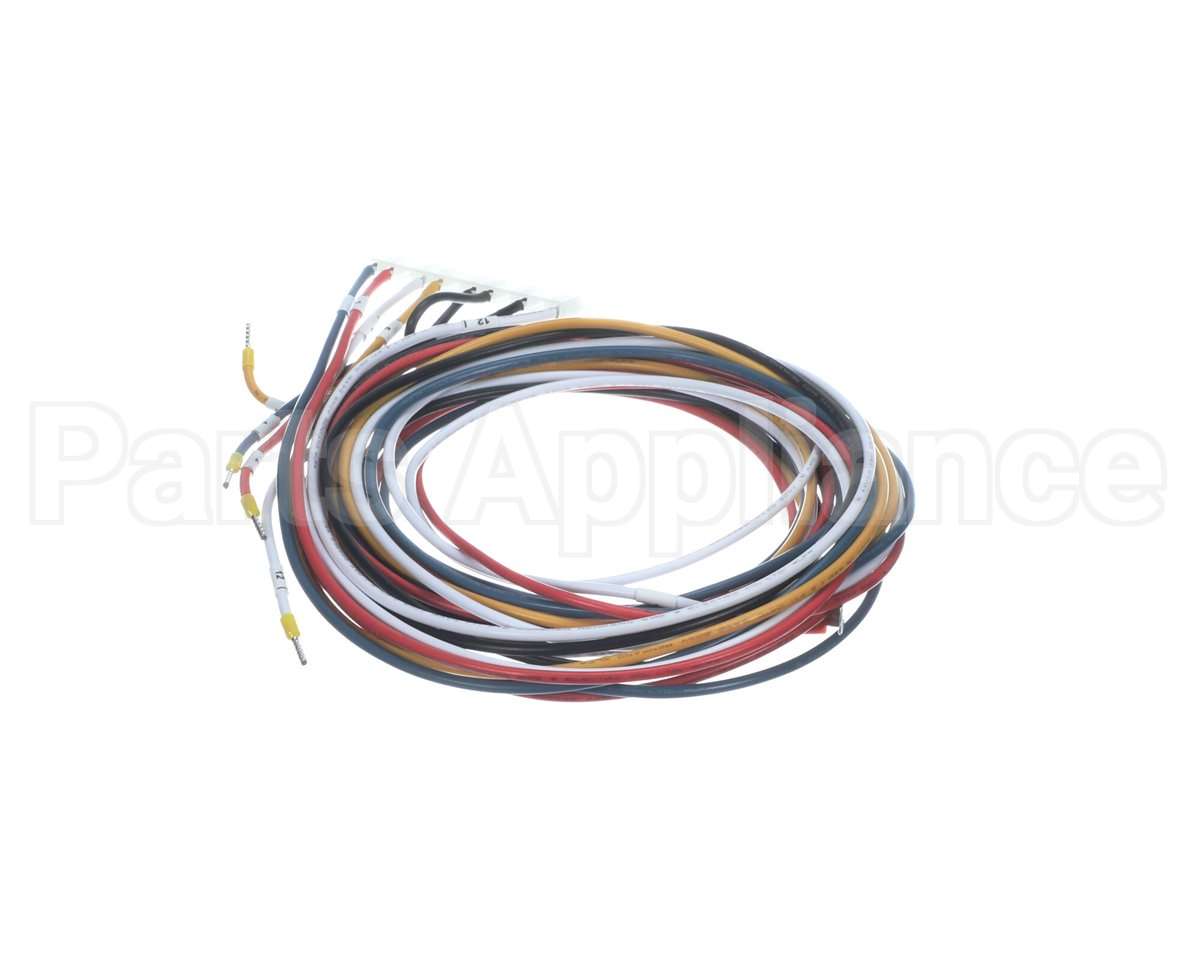 5028831 Alto Shaam Cable, Combined Gas Valve &