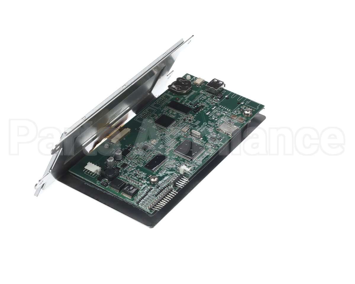 5028850R Alto Shaam Lcd Ib Combo