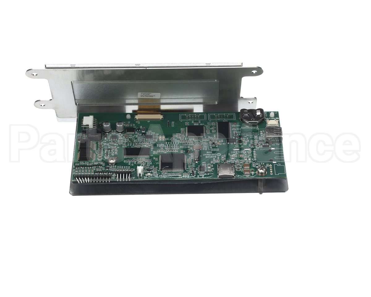 5028850R Alto Shaam Lcd Ib Combo