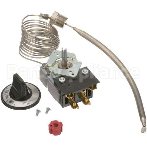 50290 Compatible Star Thermostatka, 5/16 X 8-1/2, 72