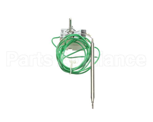 502936SED Duke Thermostat Proofer