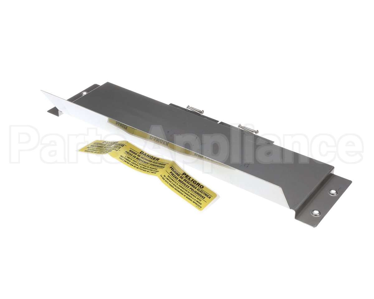 5029517 Multiplex Kit Baffle 22In S2