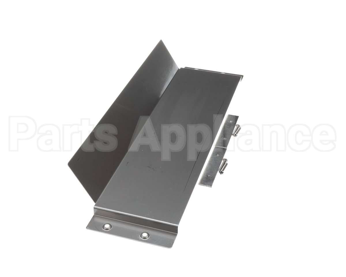 5029517 Multiplex Kit Baffle 22In S2