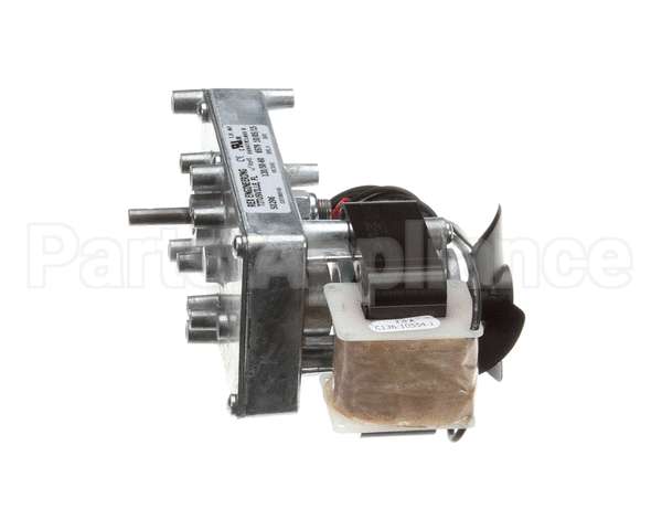 50296 Gold Medal Products Rotisserie Drv Motor 115V