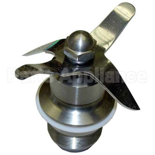 502975 Compatible Waring - Qualheim Blending Assembly