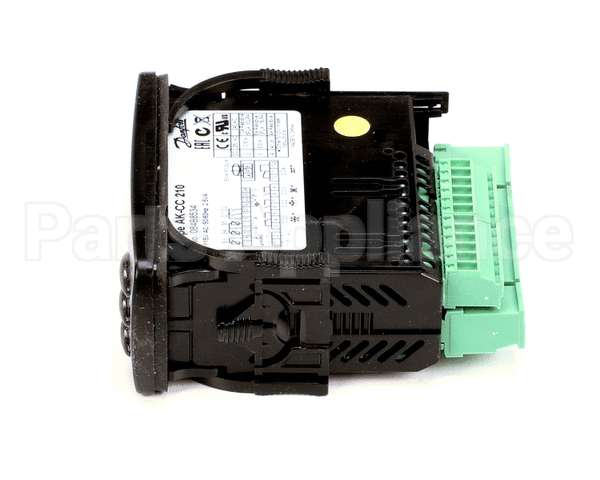 502S453D-02 Beverage Air Control-Rtn400,Solid Dr Upright Refrig