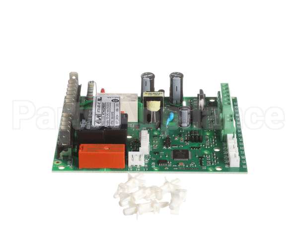 502S501D-02 Victory Control-Rtn400,Solid Dr Upright Refrig