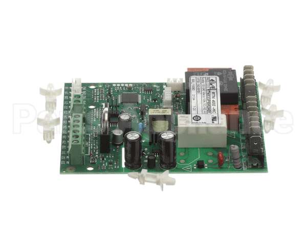 502S501D-04 Victory Control-Rtn400,Solid Door Upright Freeze