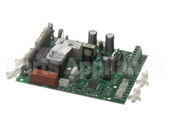 502S501D-04 Victory Control-Rtn400,Solid Door Upright Freeze