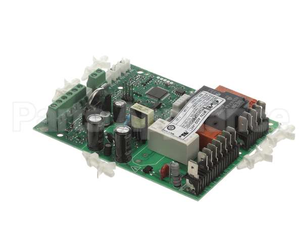 502S501D-04 Victory Control-Rtn400,Solid Door Upright Freeze