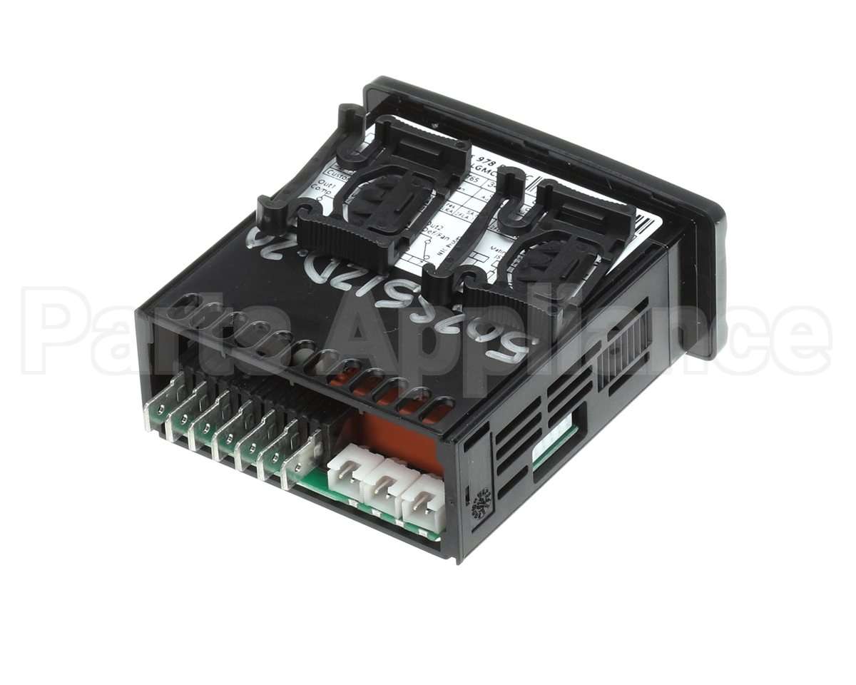 502S512D-20 Beverage Air Digital Control