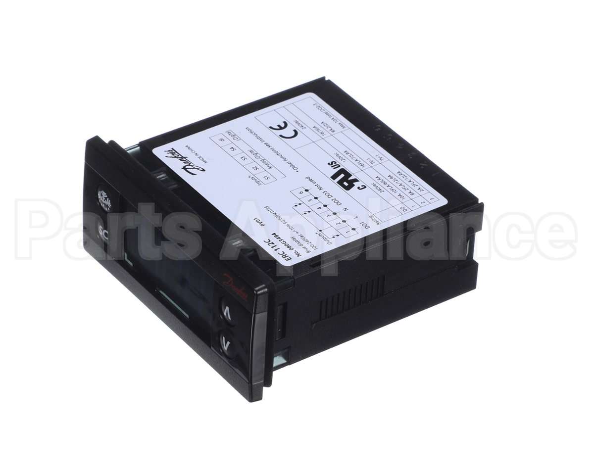 502S513D-04 Beverage Air Controller