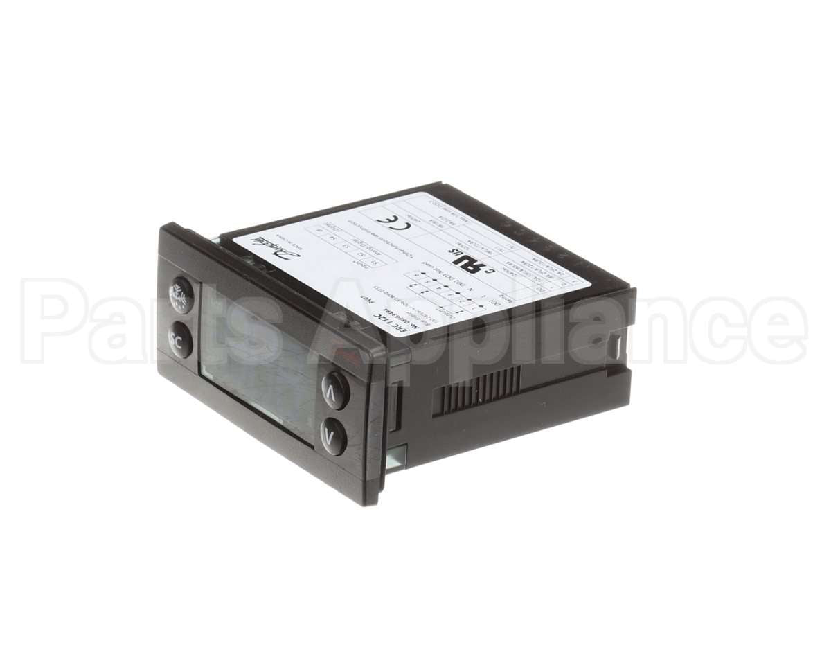 502S513D-22 Beverage Air Control-Danfoss,Erc112C Ref W/O Light,Bs