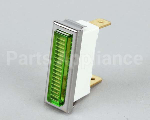 503-056A Beverage Air Power Light Green
