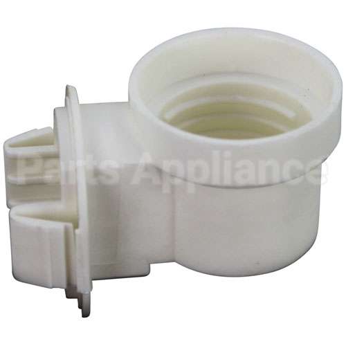 503-244B Compatible Beverage Air Socket, Light - Single