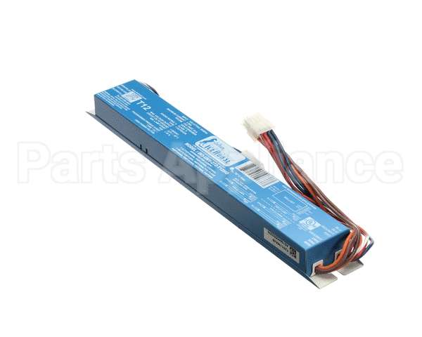 503-274D Beverage Air Ballast - Fulham Icehorse 3