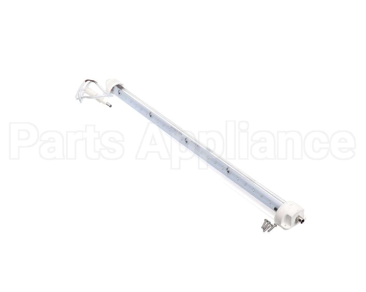 503-291D-01 Beverage Air Light Fixture-Elio Led 18 Doub