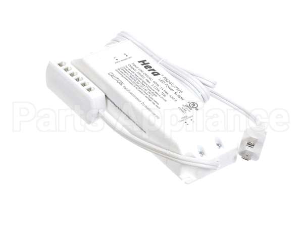 503-296D-01 Beverage Air Power Supply, Stick-Led, 75W, Stickps24/