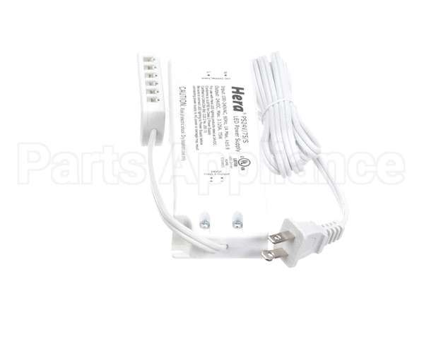 503-296D-01 Beverage Air Power Supply, Stick-Led, 75W, Stickps24/